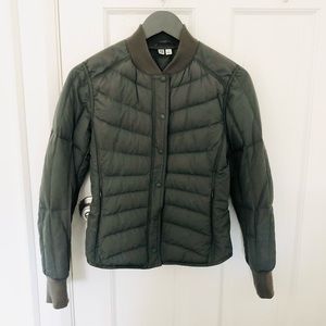 Uniqlo Ultra Light Down jacket